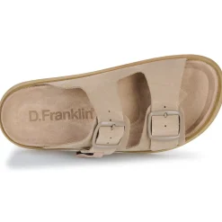 D.Franklin 407 VIBE