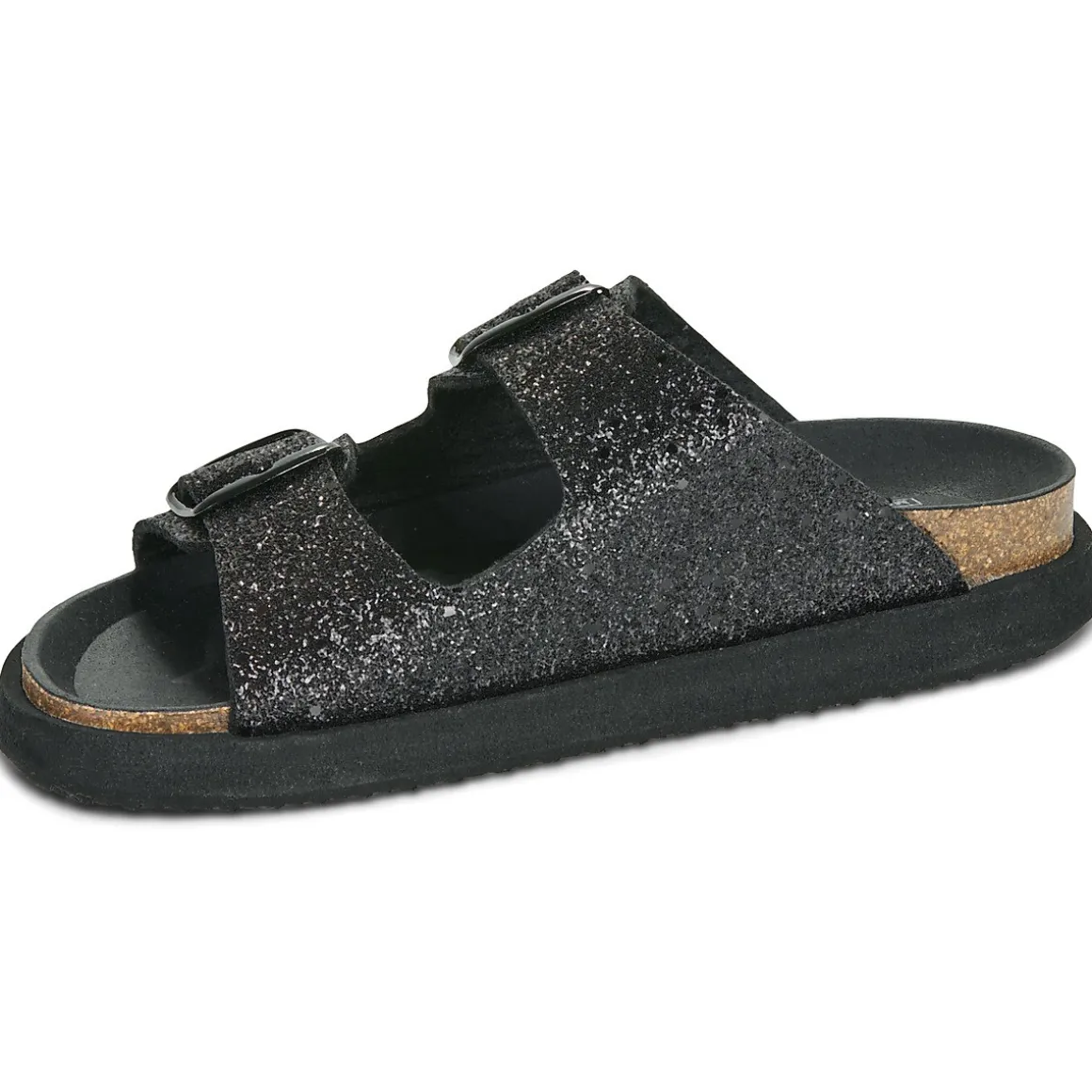 D.Franklin VIBE SUEDE