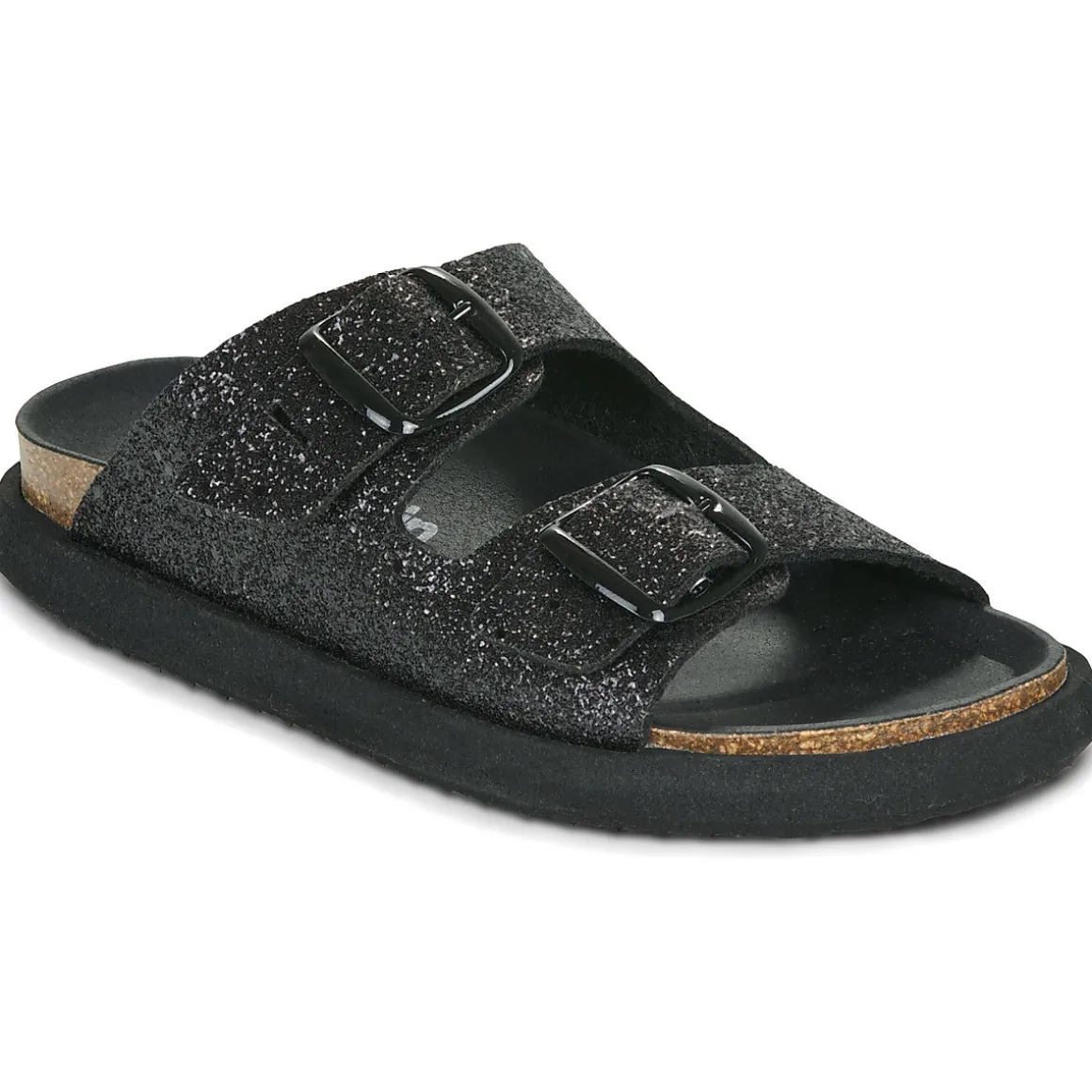 D.Franklin VIBE SUEDE