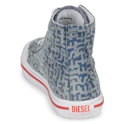 Diesel S-ATHOS MID