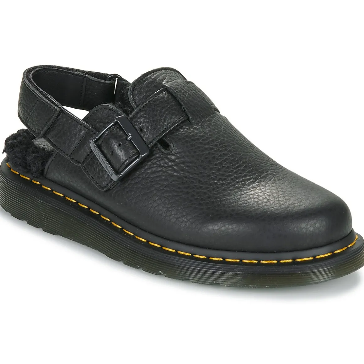 Dr. Martens Black Ambassador