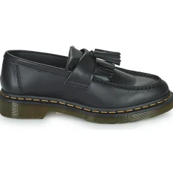 Dr. Martens Black Smooth