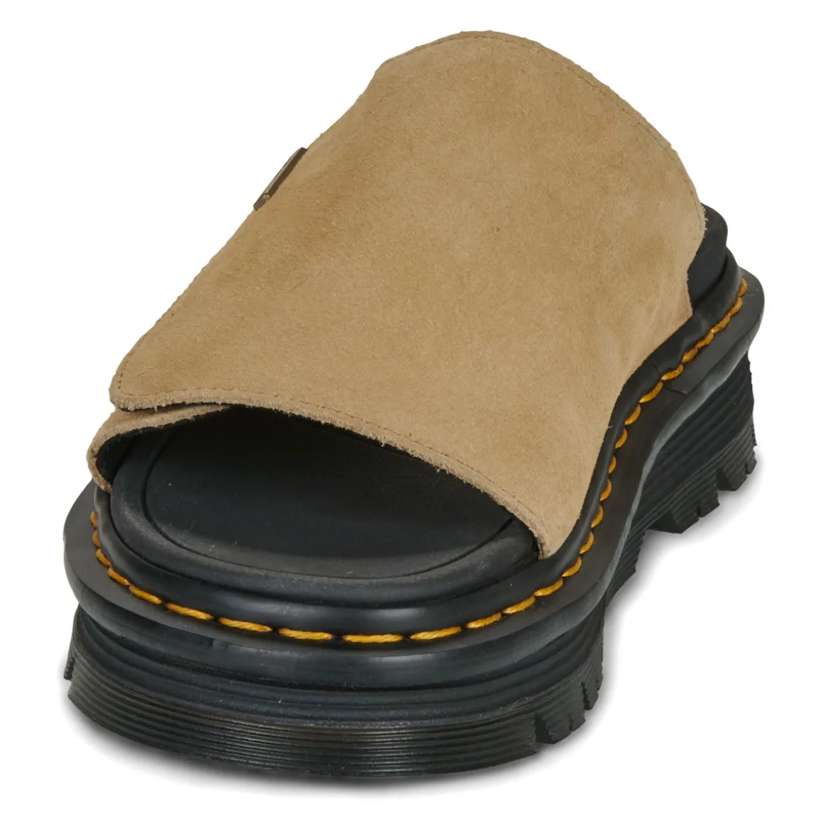 Dr. Martens ZEBZAG