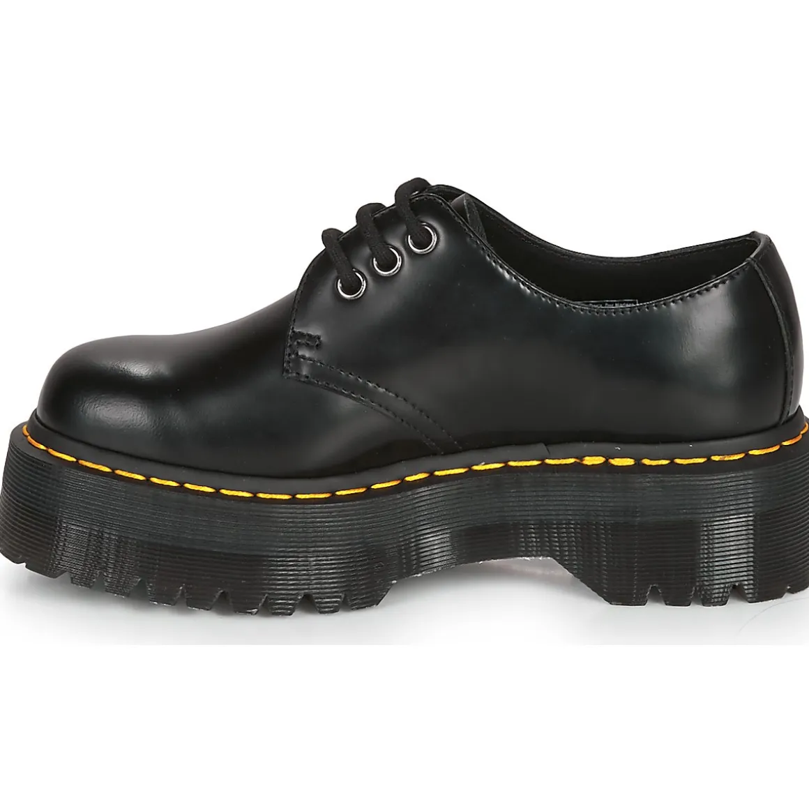 Dr. Martens Smooth