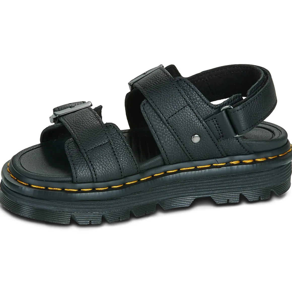Dr. Martens ZEBZAG