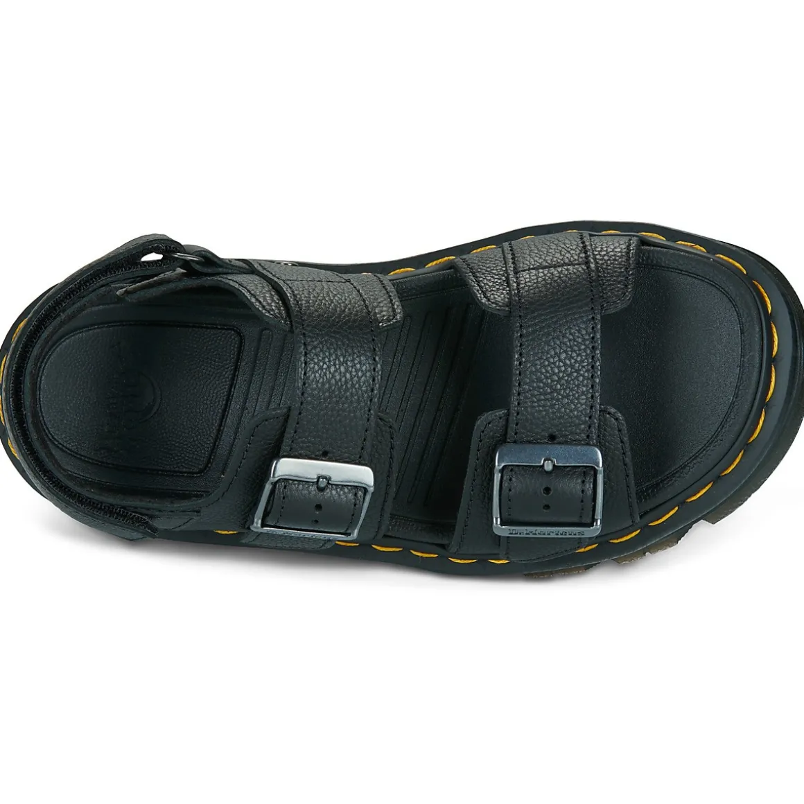 Dr. Martens ZEBZAG