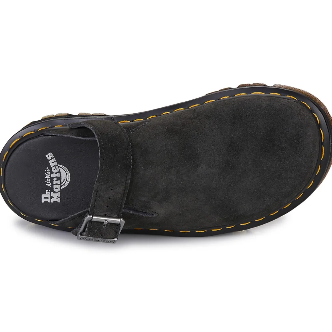 Dr. Martens ZEBZAG