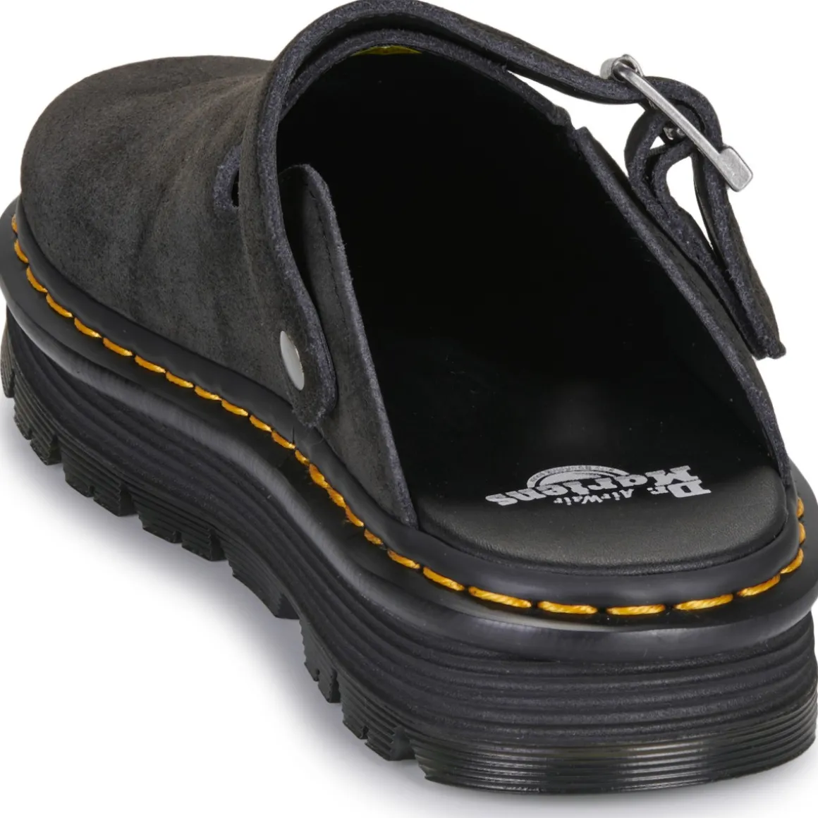 Dr. Martens ZEBZAG