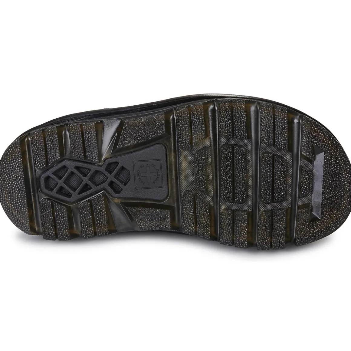 Dr. Martens ZEBZAG