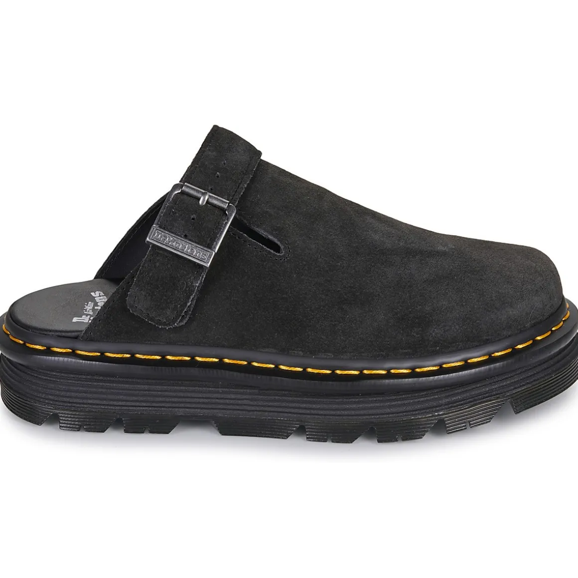 Dr. Martens ZEBZAG