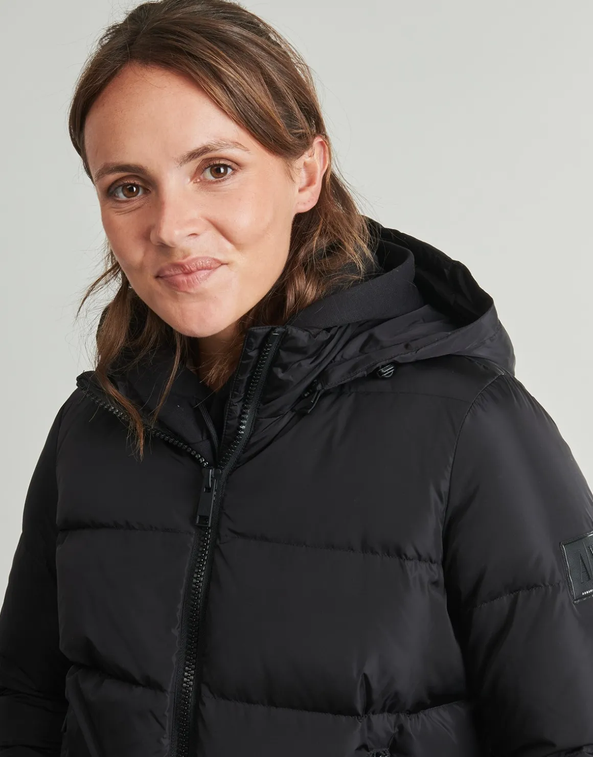 Dynejakker Armani Exchange