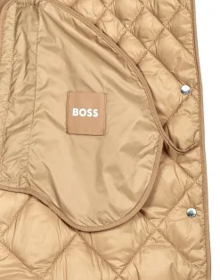 Dynejakker BOSS