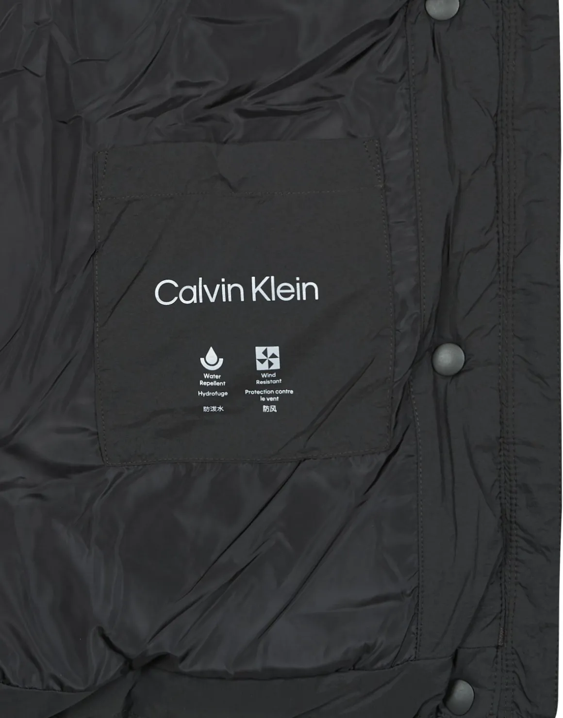 Dynejakker Calvin Klein Jeans