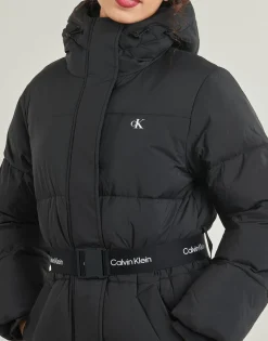 Dynejakker Calvin Klein Jeans