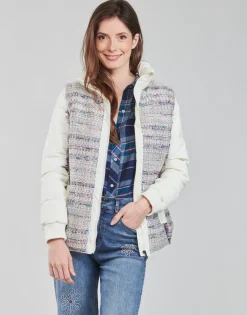 Dynejakker Desigual