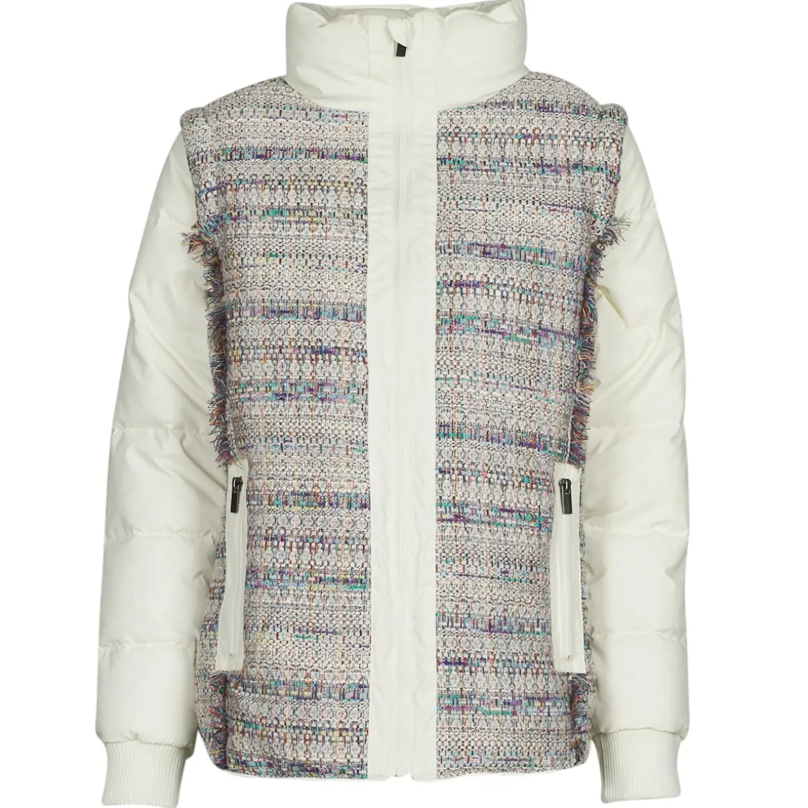 Dynejakker Desigual