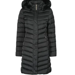Dynejakker Geox