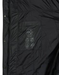 Dynejakker Geox