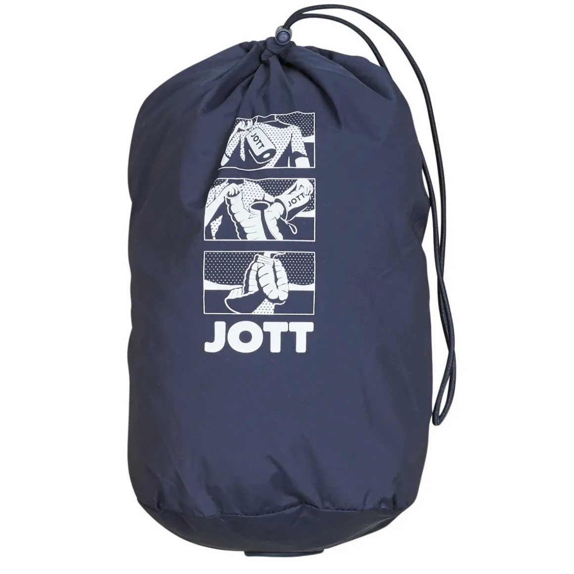 Dynejakker JOTT