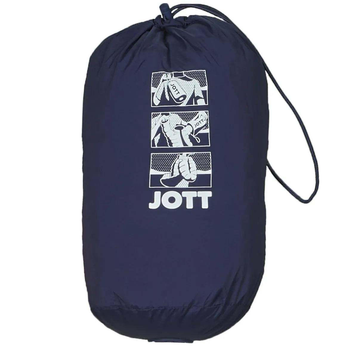 Dynejakker JOTT