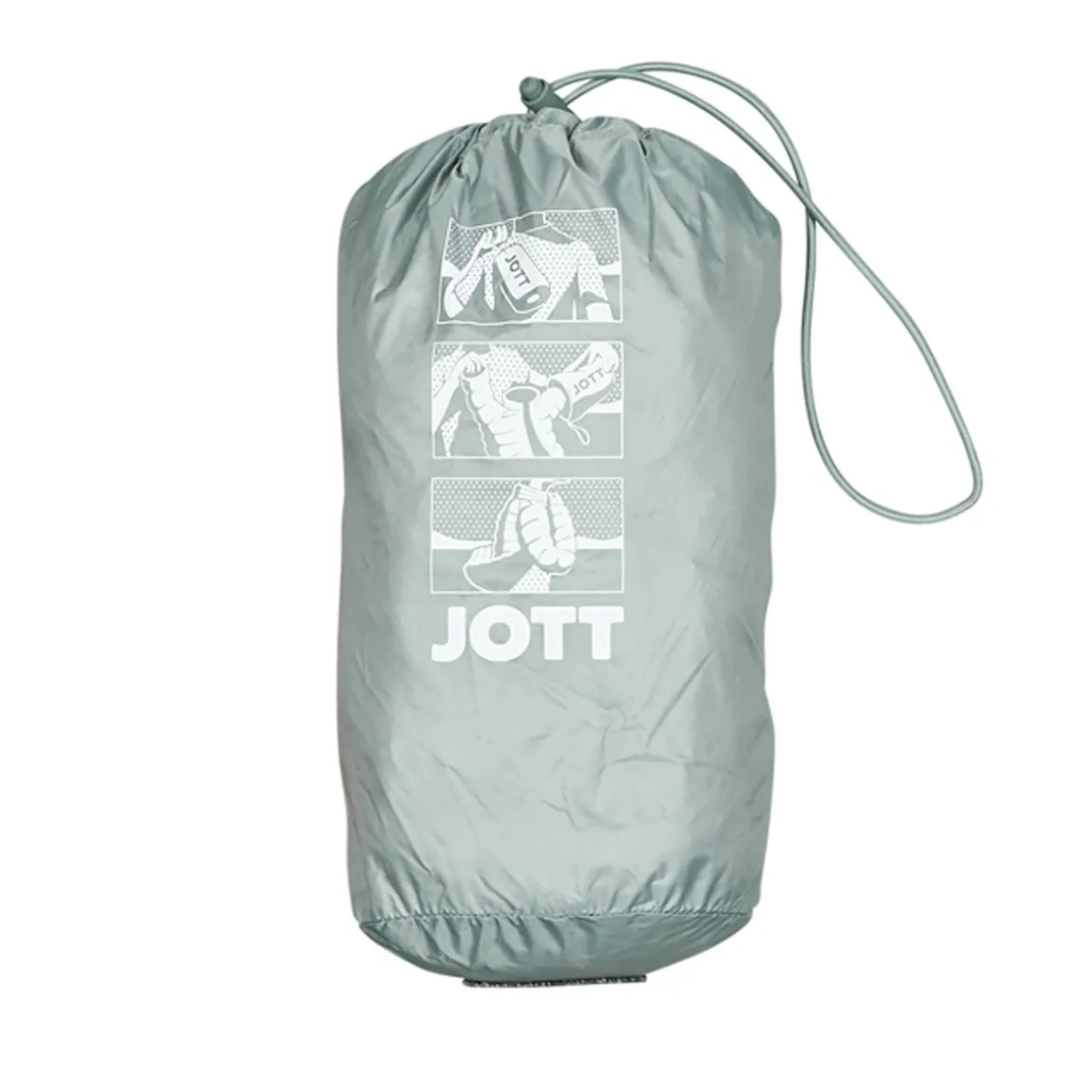 Dynejakker JOTT