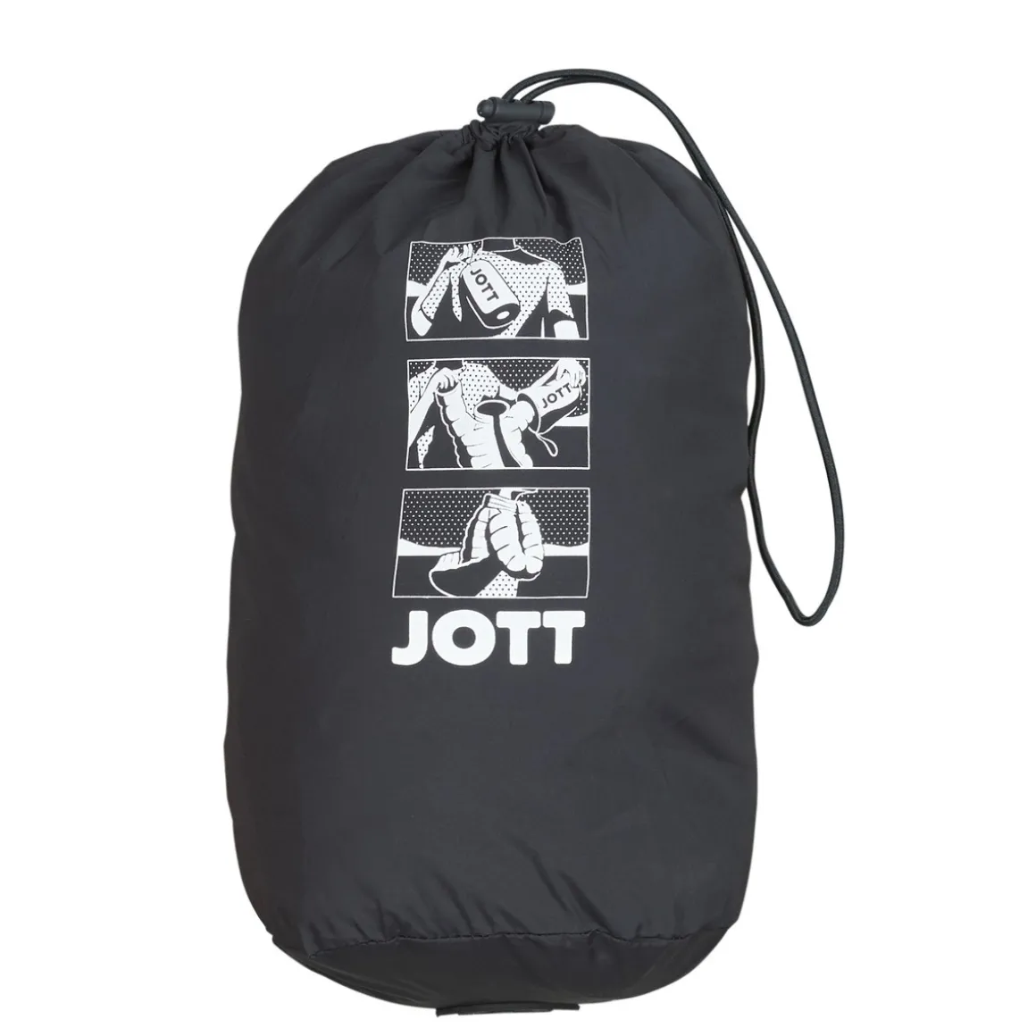 Dynejakker JOTT