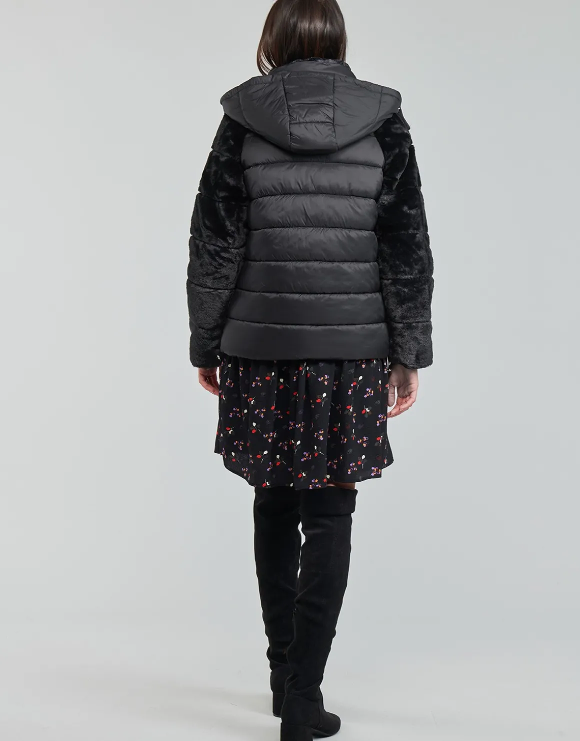 Dynejakker Molly Bracken