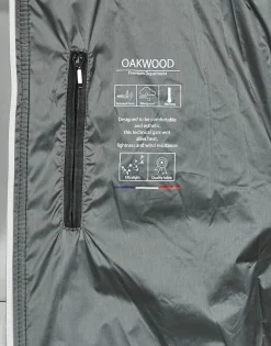 Dynejakker Oakwood