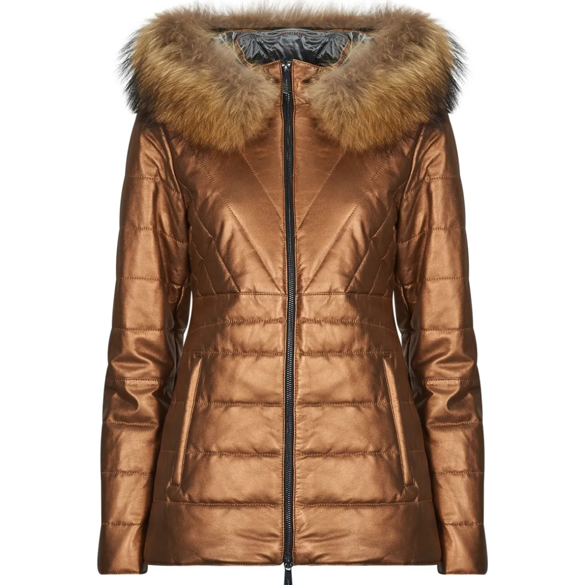 Dynejakker Oakwood