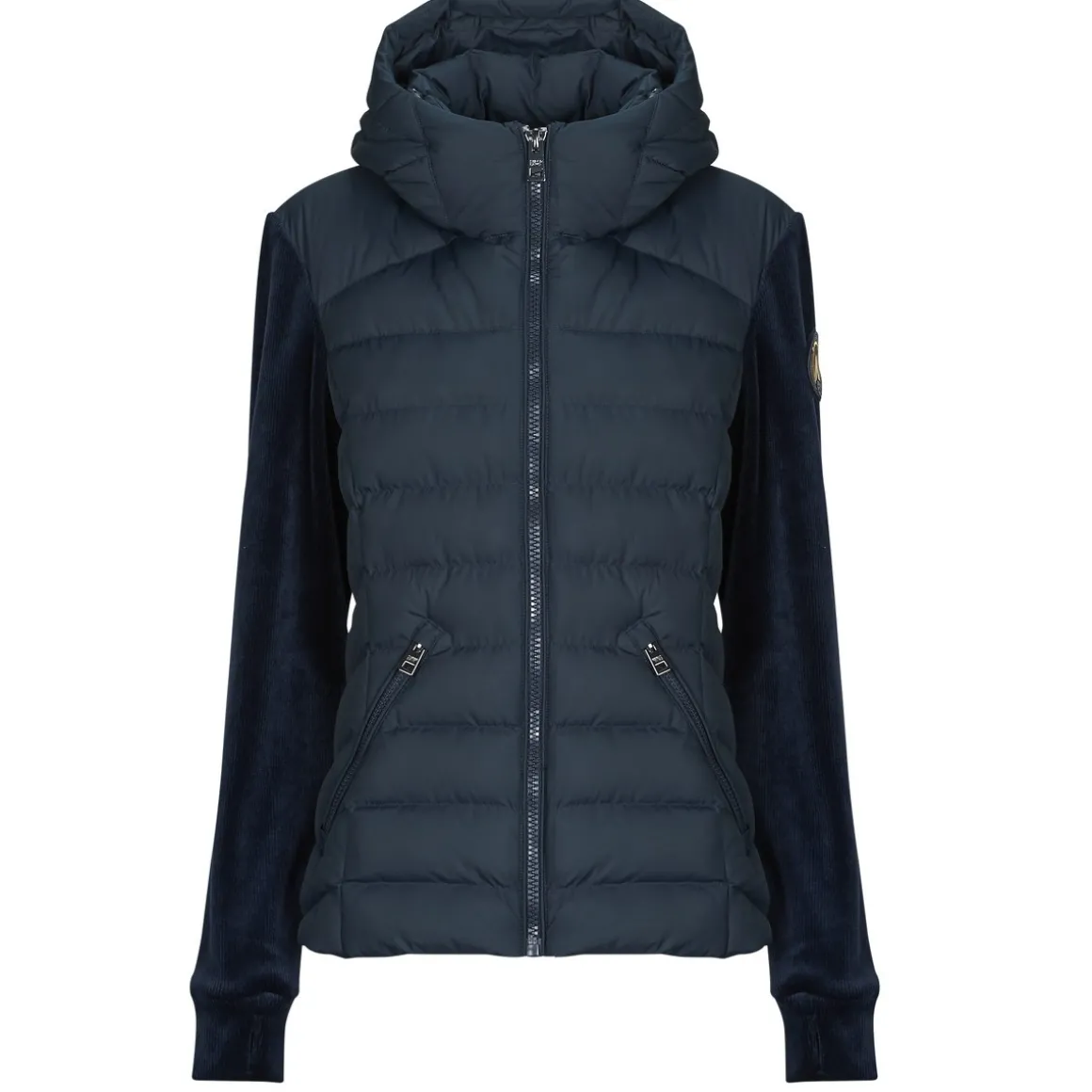 Dynejakker Superdry