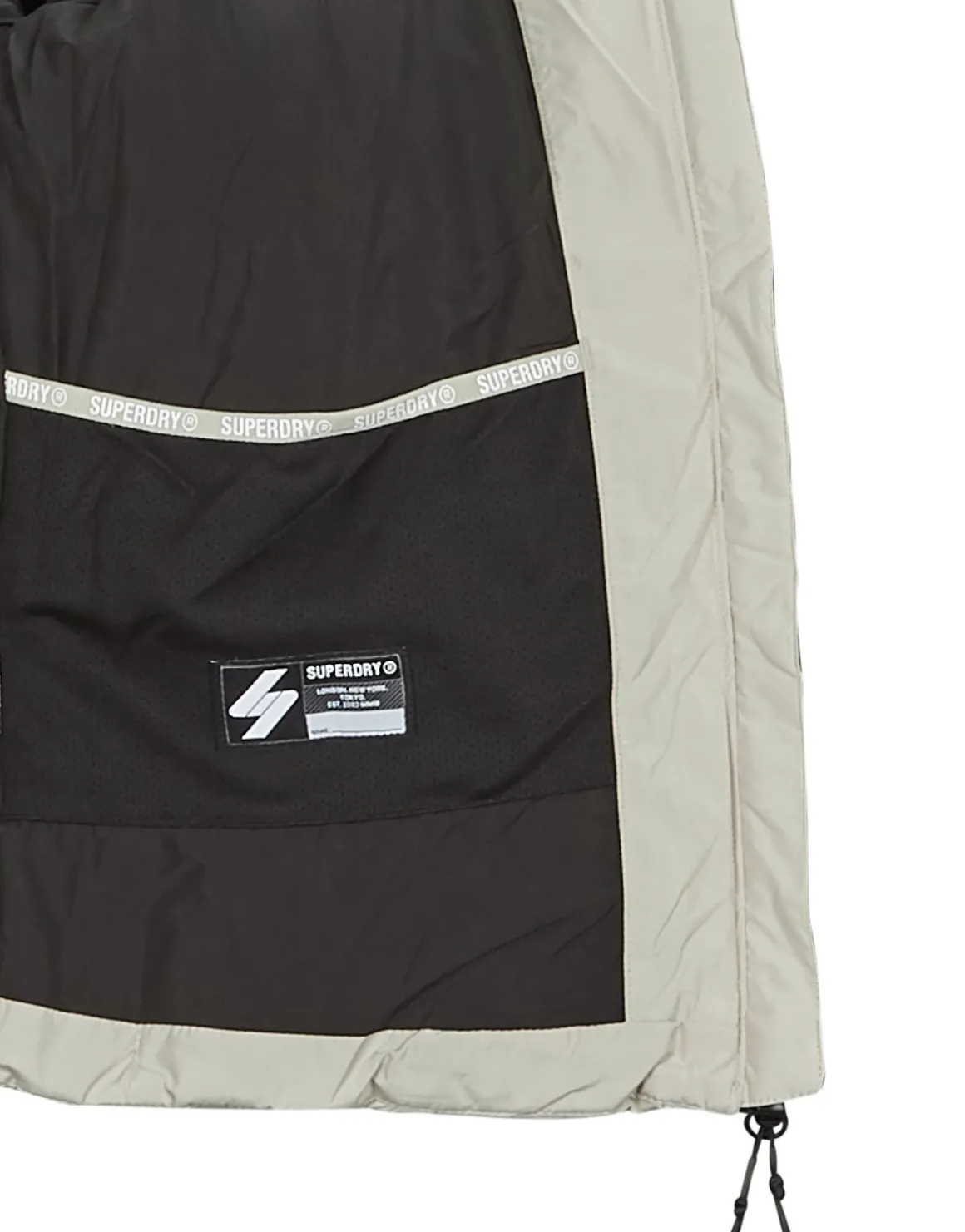 Dynejakker Superdry
