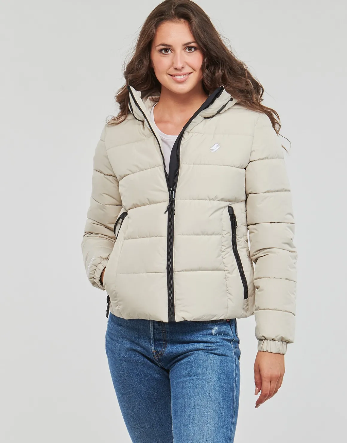 Dynejakker Superdry