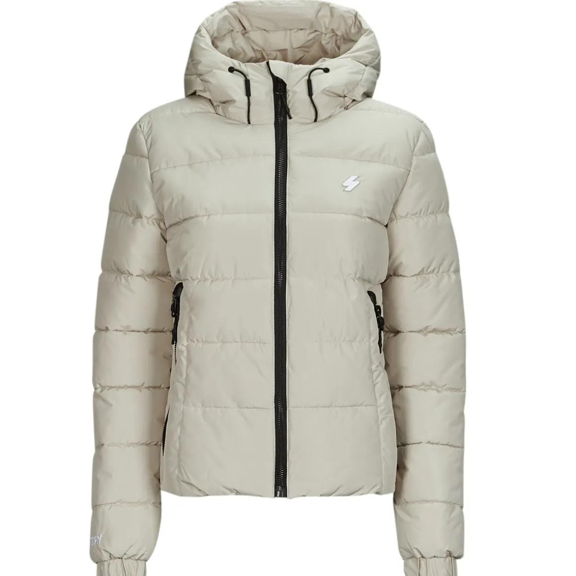 Dynejakker Superdry
