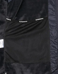 Dynejakker Superdry