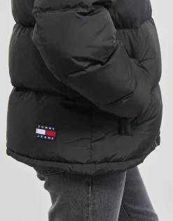 Dynejakker Tommy Jeans