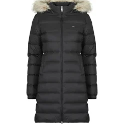 Dynejakker Tommy Jeans