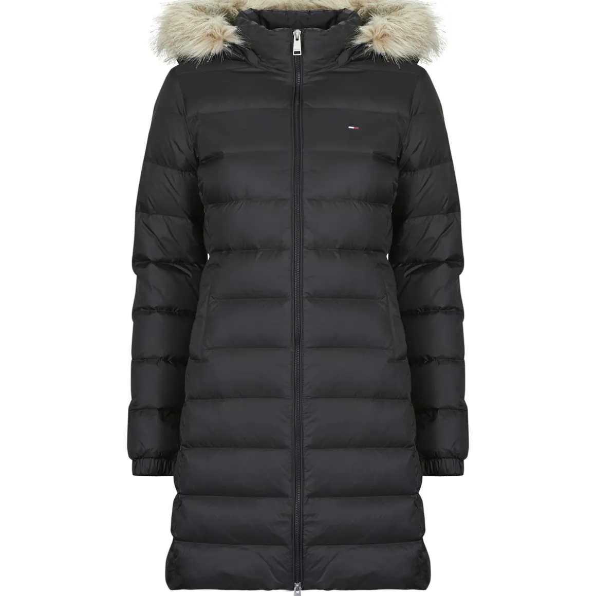 Dynejakker Tommy Jeans