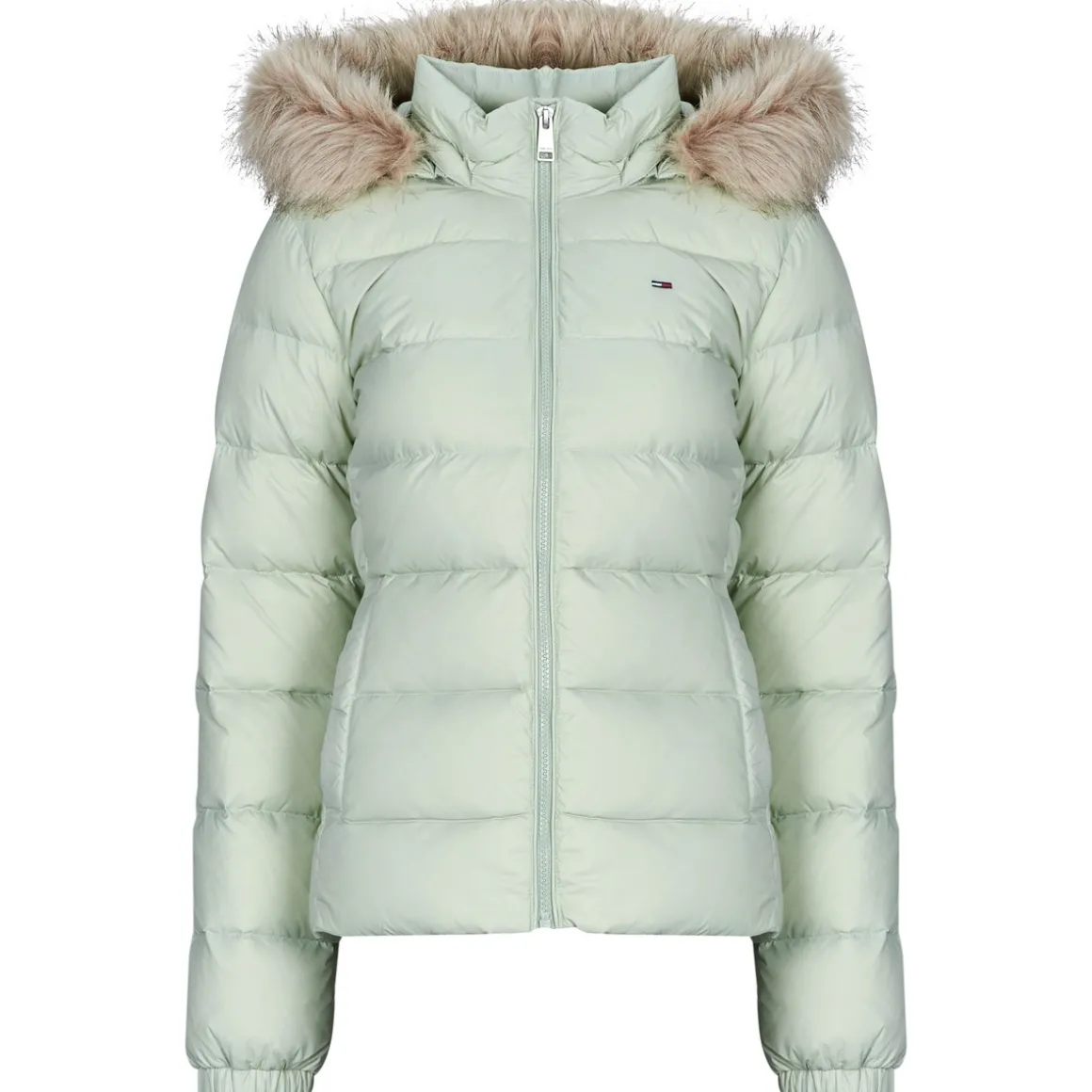 Dynejakker Tommy Jeans