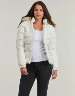 Dynejakker Tommy Jeans