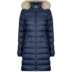 Dynejakker Tommy Jeans