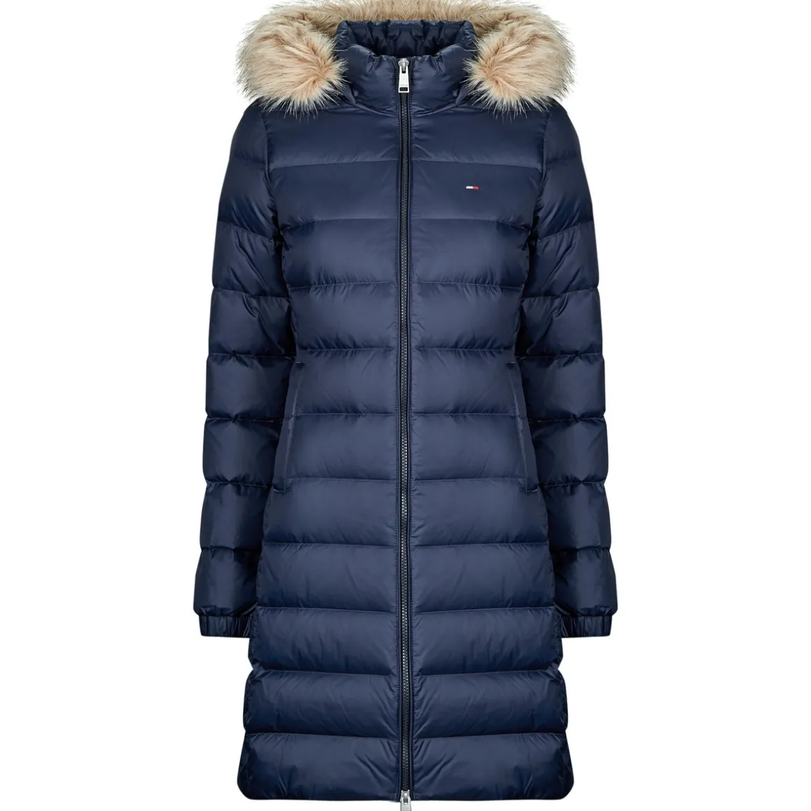 Dynejakker Tommy Jeans