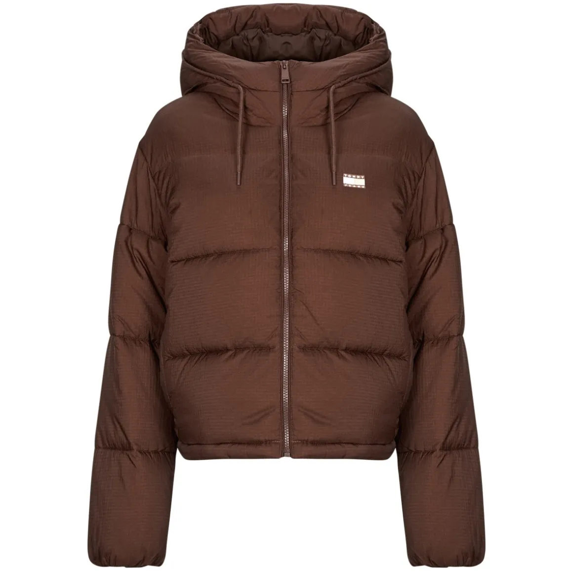 Dynejakker Tommy Jeans