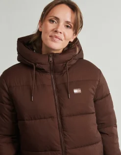 Dynejakker Tommy Jeans