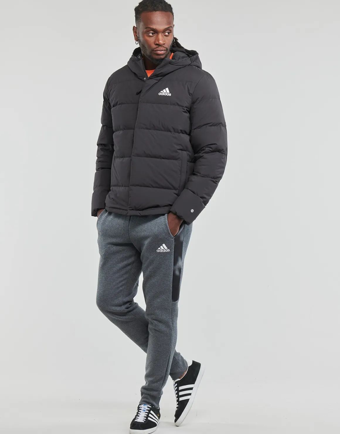 Dynejakker adidas