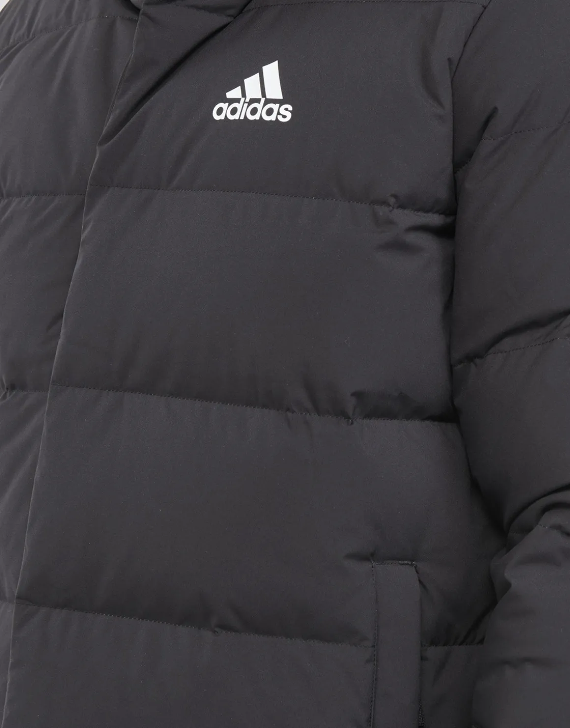 Dynejakker adidas