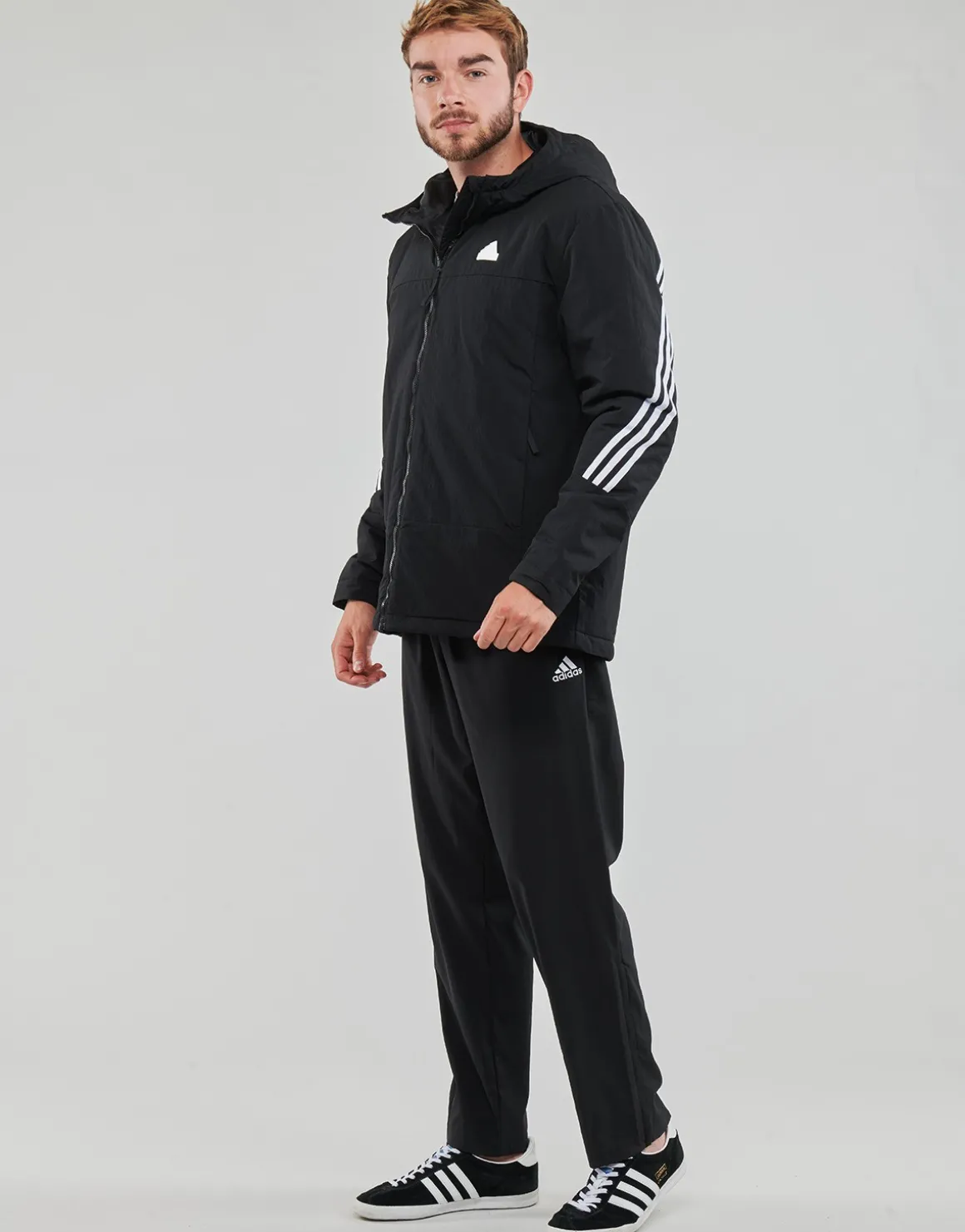 Dynejakker adidas