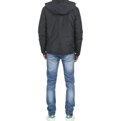 Dynejakker Benetton