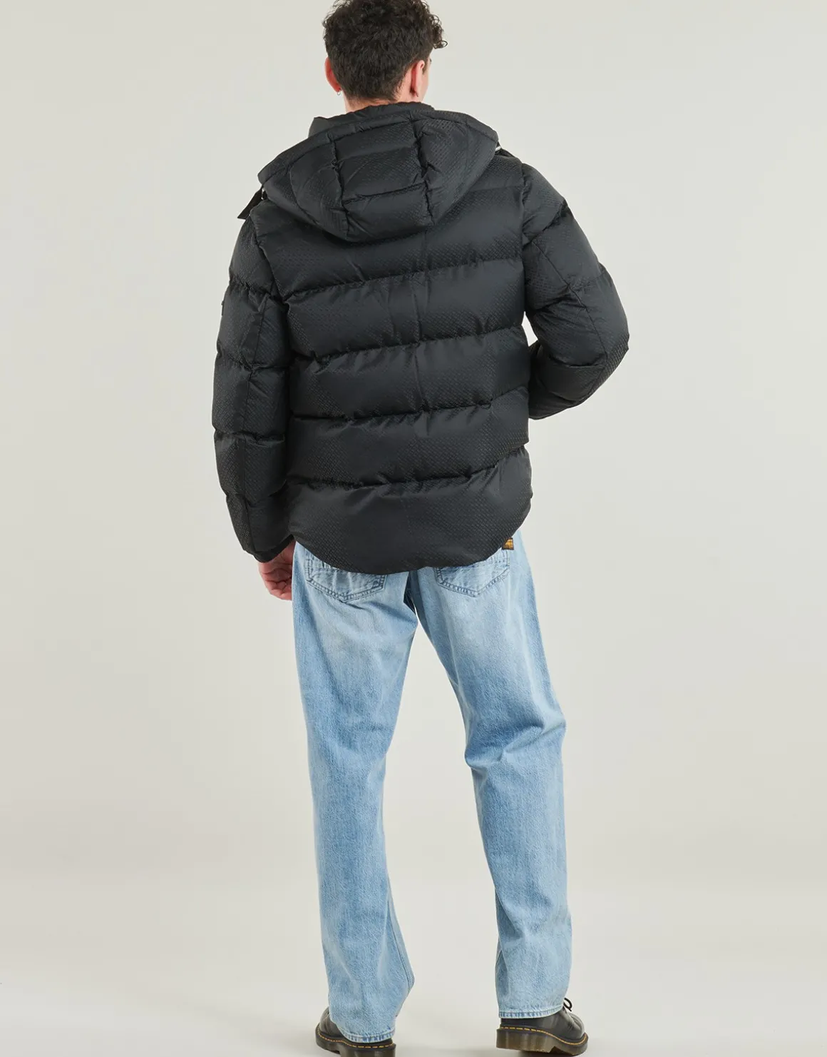 Dynejakker BOSS