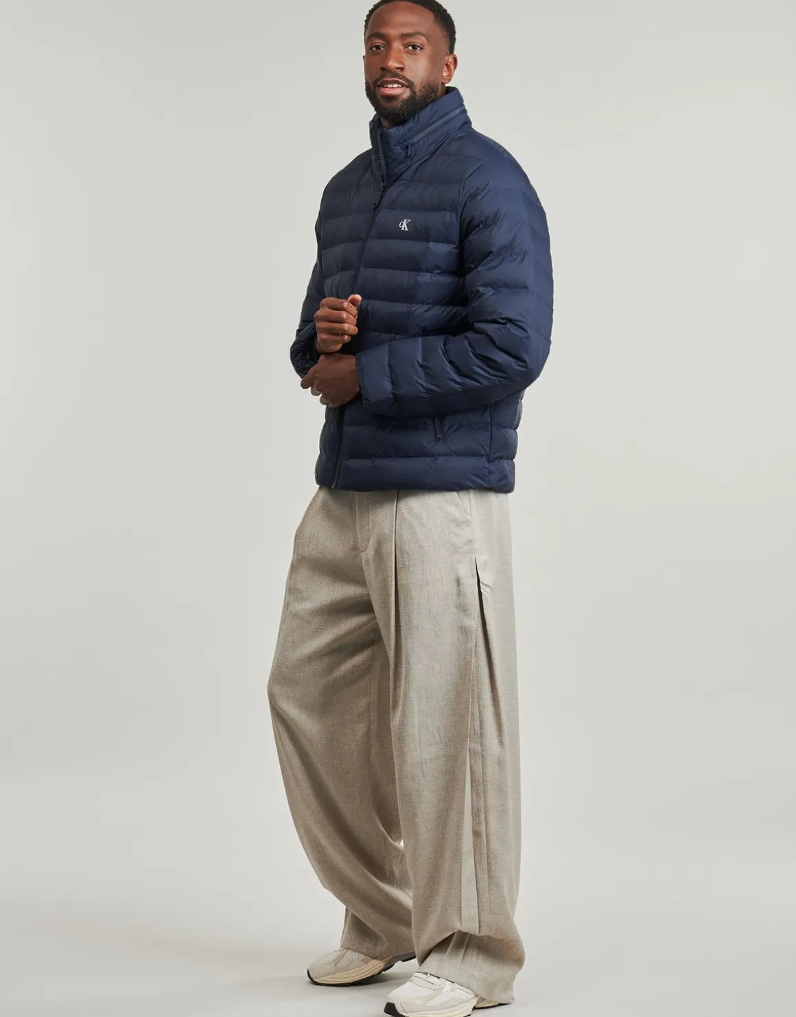 Dynejakker Calvin Klein Jeans