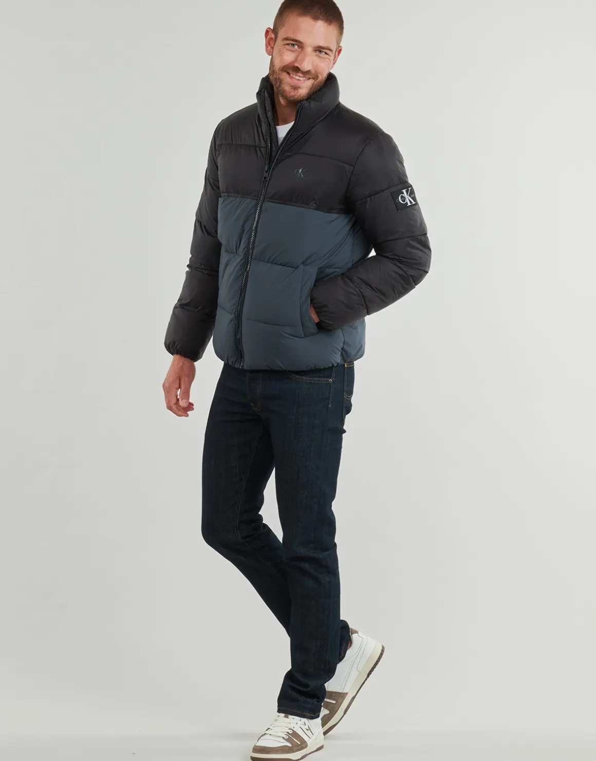Dynejakker Calvin Klein Jeans